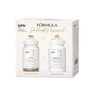 Fórmula Saúde Visual