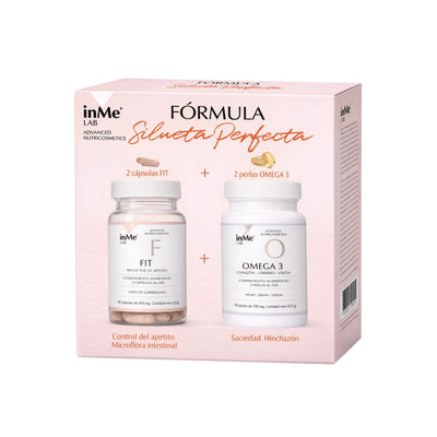 Fórmula Figura Perfeita