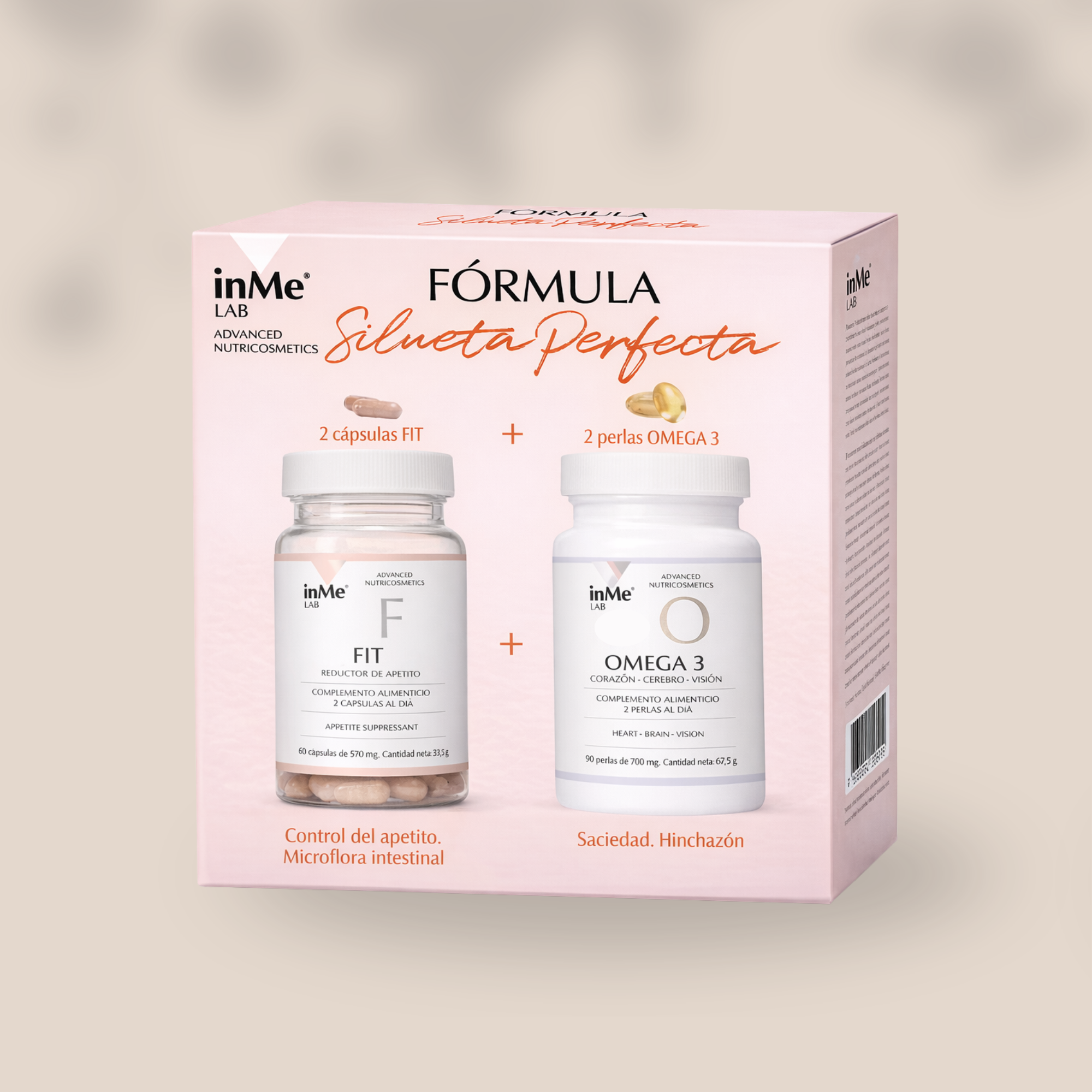 Fórmula Figura Perfeita