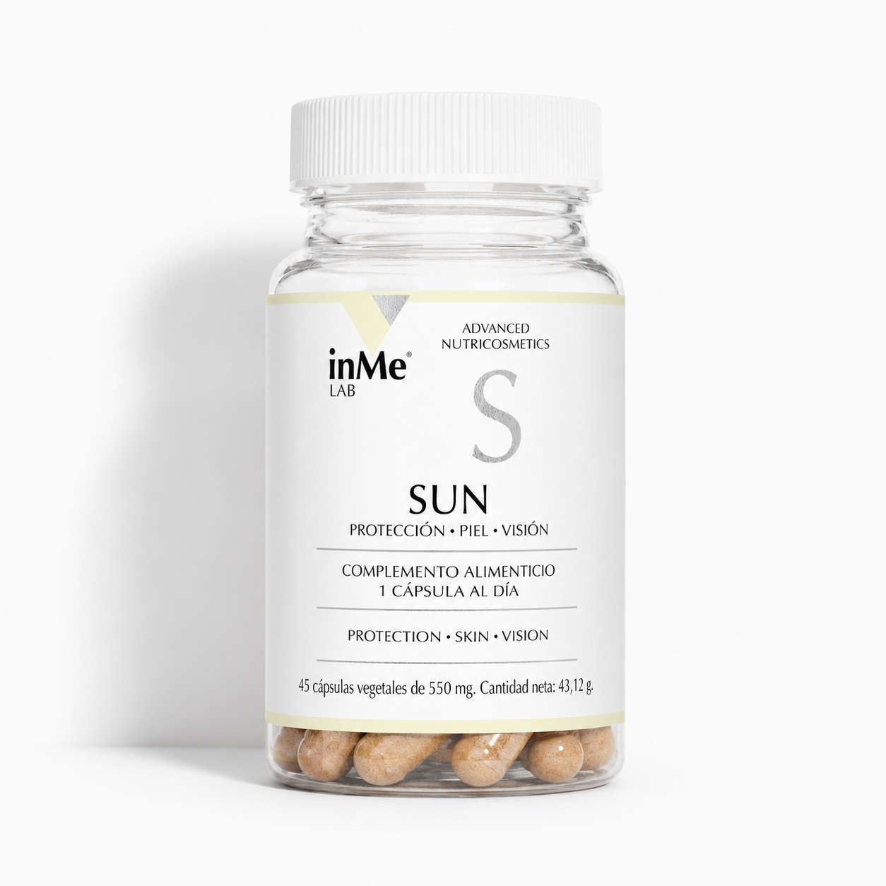 inMe SUN