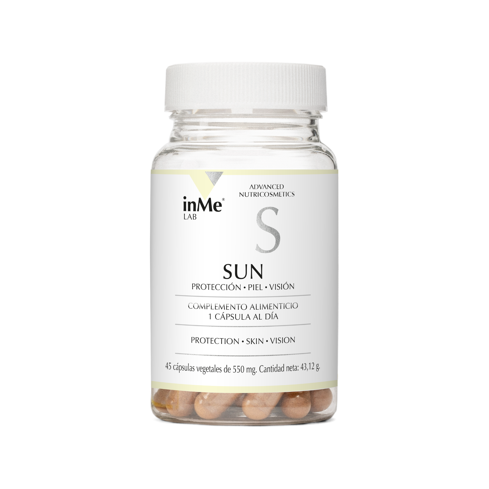 inMe SUN