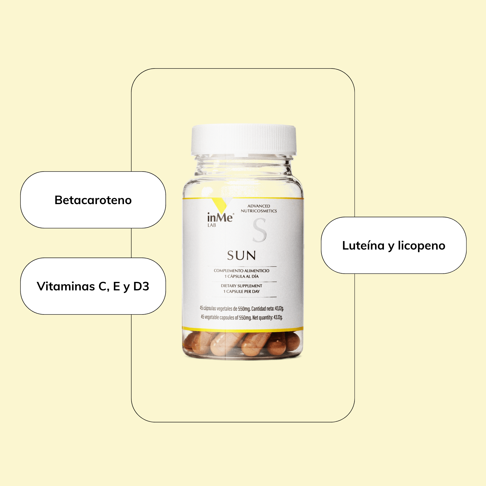 Fórmula Salud Visual