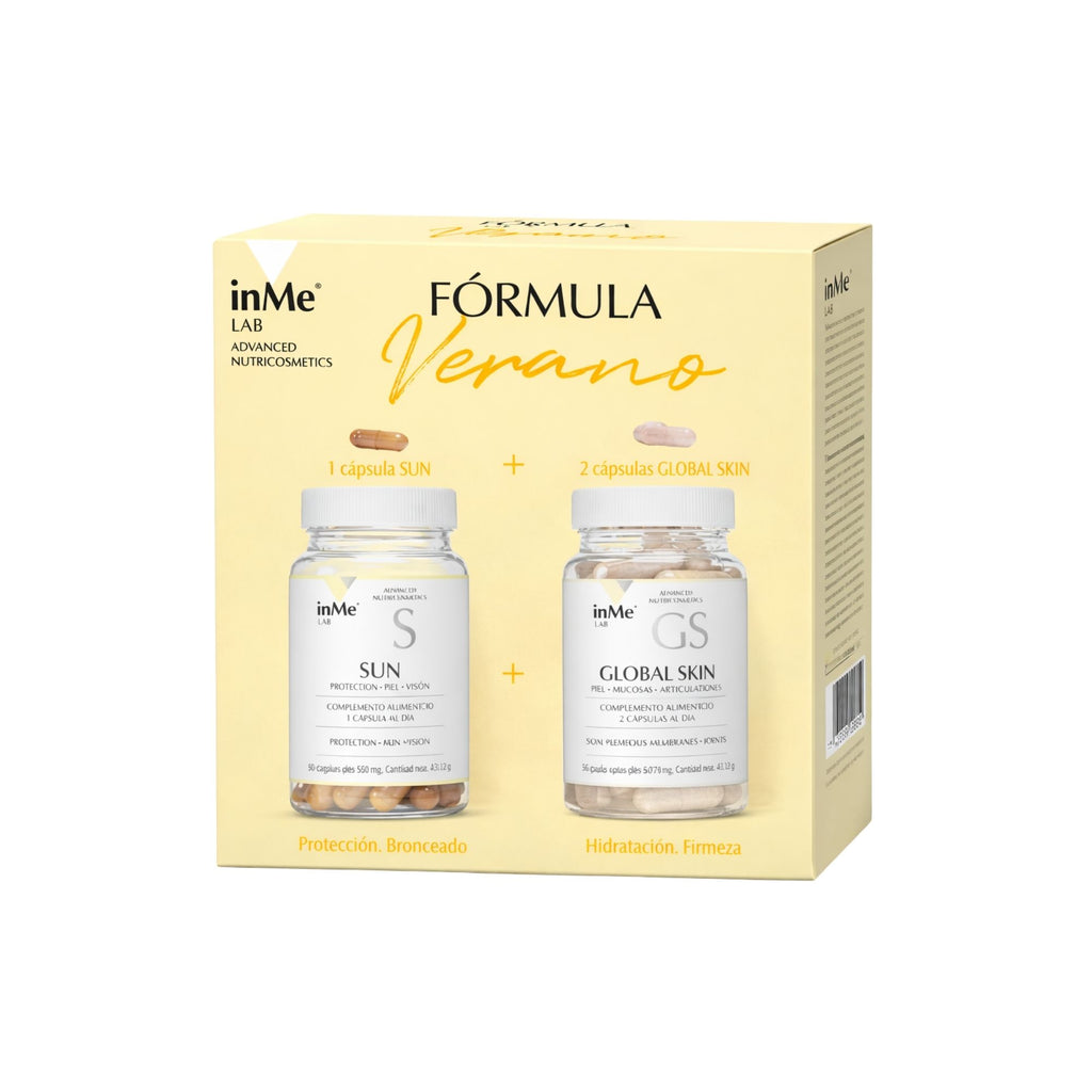 Fórmula Verano