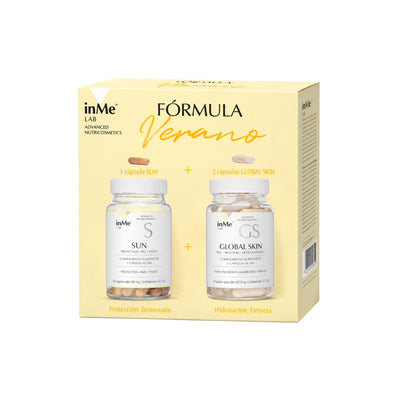 Fórmula Verano