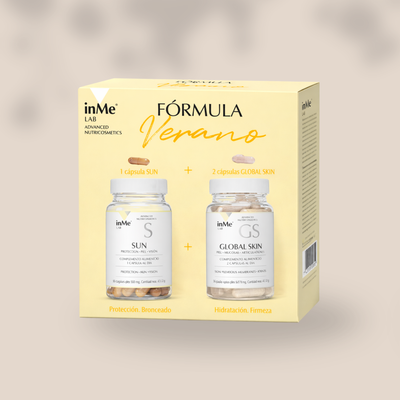 Fórmula Verano