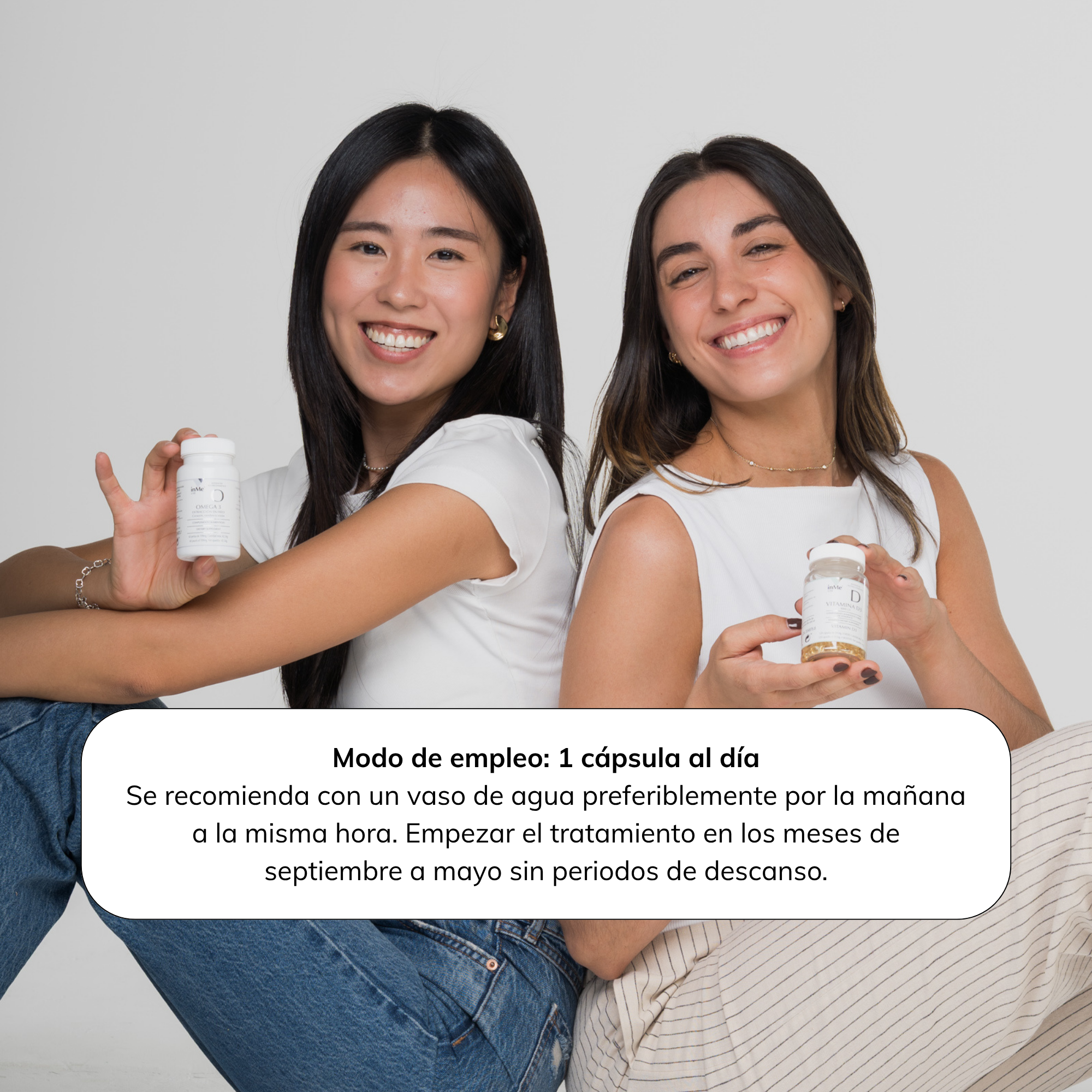 inMe VITAMINA D3
