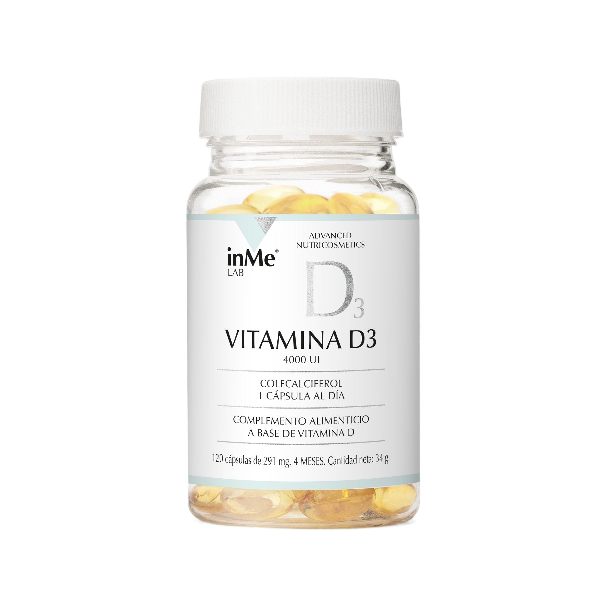 inMe VITAMINA D3