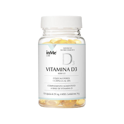 inMe VITAMINA D3