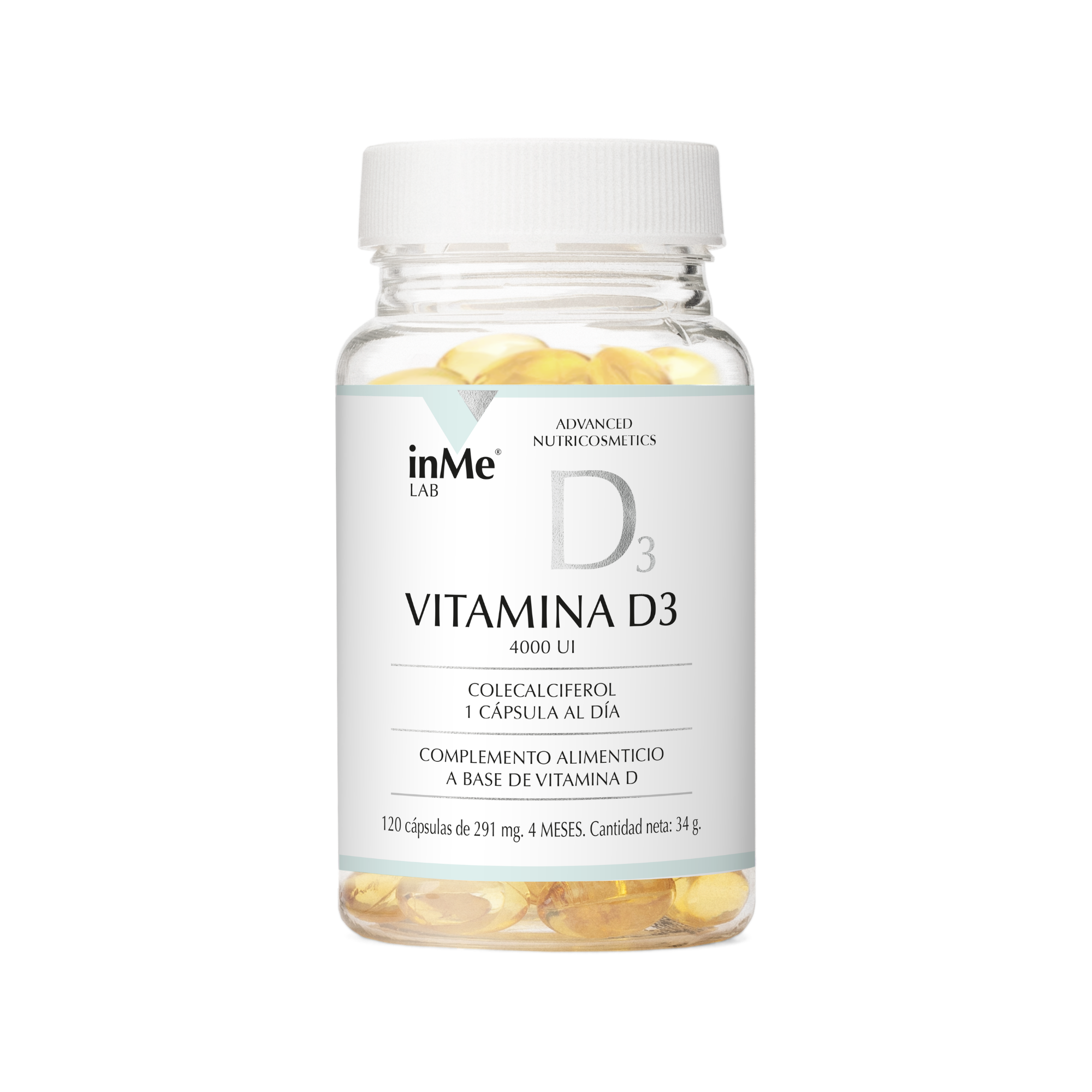 inMe VITAMINA D3