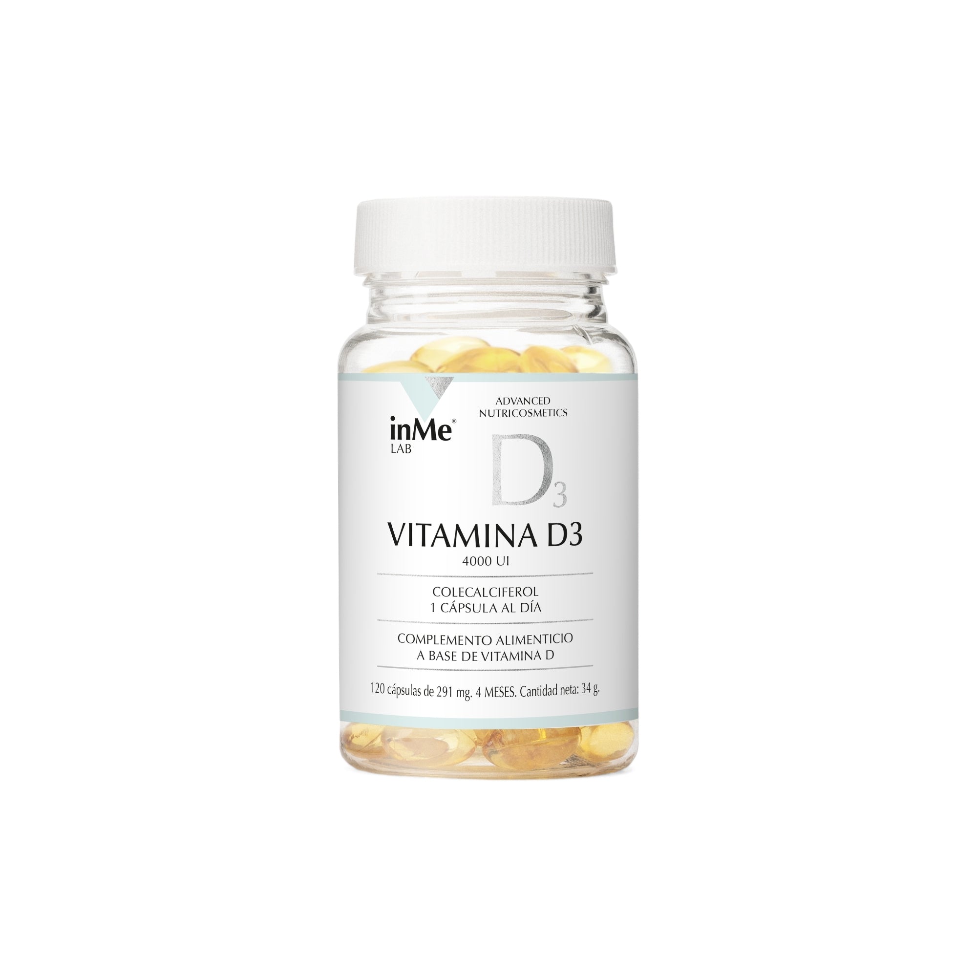 inMe VITAMINA D3