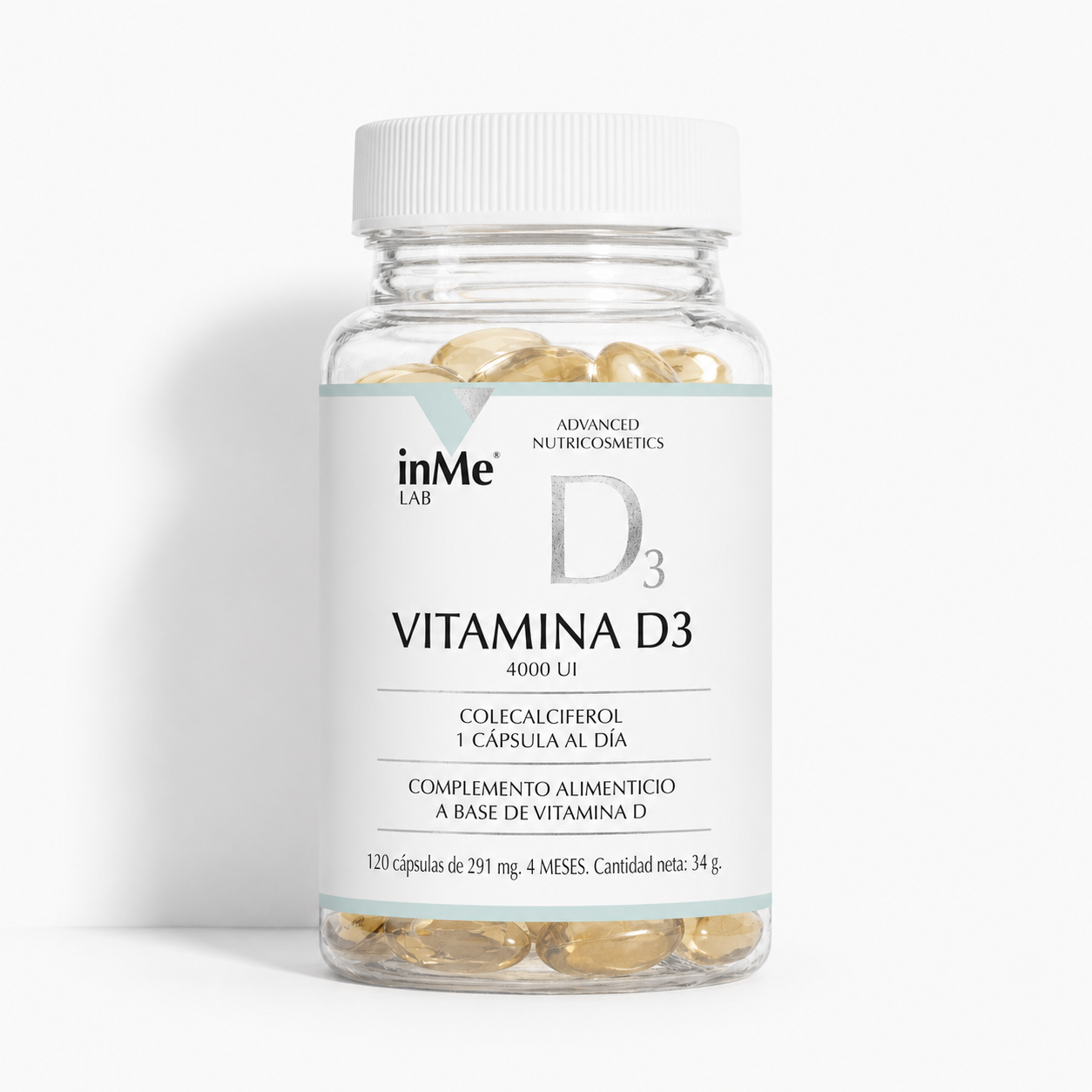 inMe VITAMINA D3