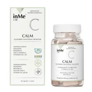 inMe CALM