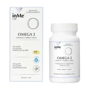 inMe OMEGA 3