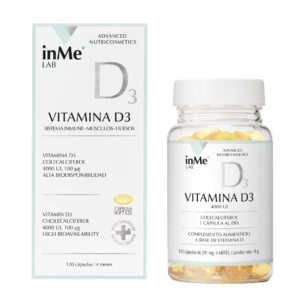 inMe VITAMINA D3