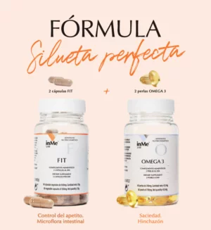 Fórmula Silueta Perfecta